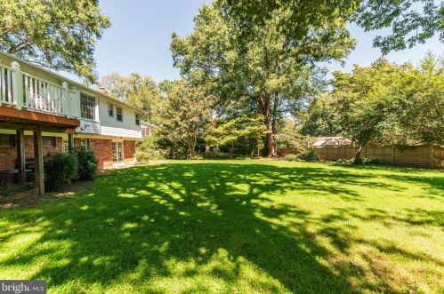 12811 Camellia Dr, Silver Spring MD 20906-3315 exterior