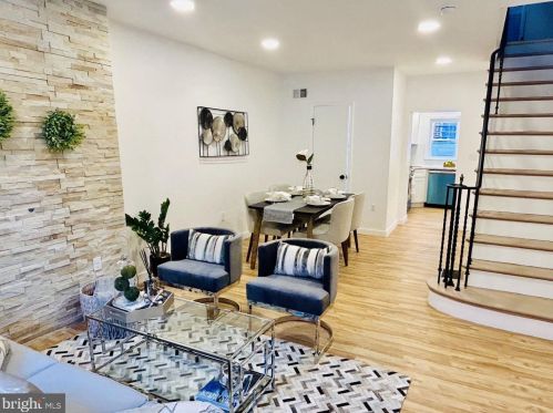 2013 Bouvier St, Philadelphia PA  19145-2909 exterior