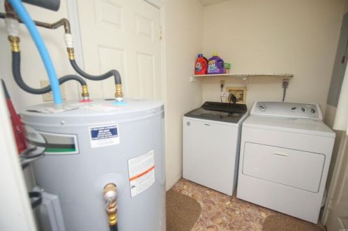 104 Mervin St, Spring Bluff MO 63080-1118 exterior