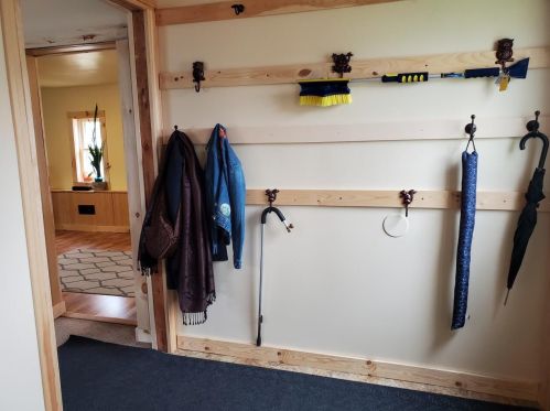 513 Decalb St, Reed City MI 49677-1347 exterior