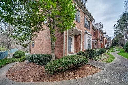 3138 Mercer University Dr, Atlanta GA  30341-0056 exterior