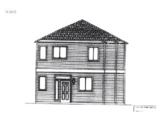 9414 Macrum Ave, Portland, OR 97203-2554