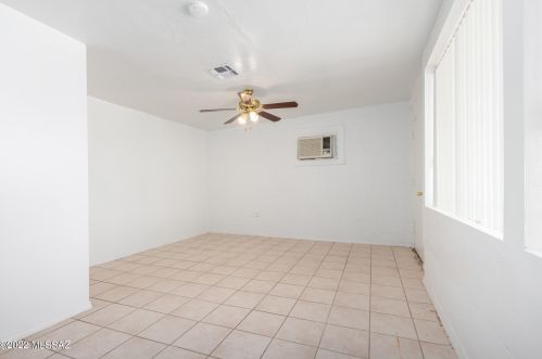 2701 Drexel Rd, Tucson AZ  85746-3821 exterior