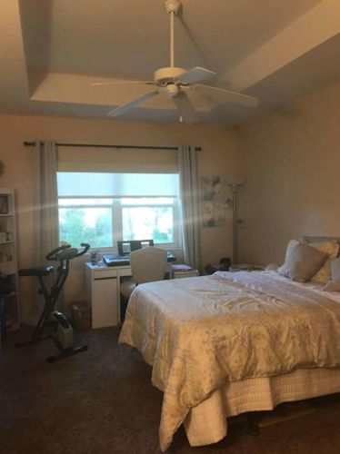 8329 Mulligan Cir, Fort Pierce FL  34986-3281 exterior