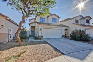 2161 Iowa St, Chandler AZ  85225-2953 exterior