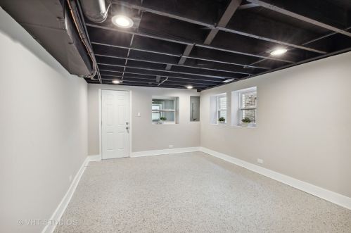 1913 59th Ave, Chicago IL  60804-2123 exterior