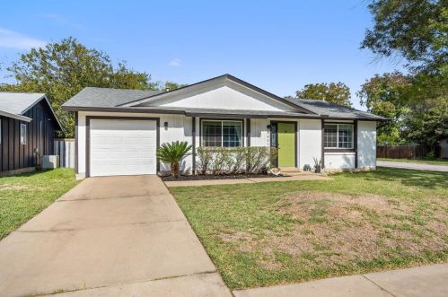 4802 Brassiewood Dr, Austin, TX 78744-5107