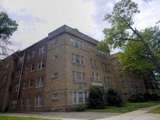 12221 Clifton Blvd, Cleveland OH  44107-2138 exterior