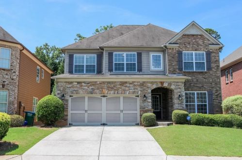 84 Lankford Rd, Tucker, GA 30084-1820