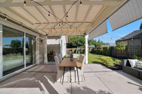 4924 Laurel Dr, Concord CA  94521-1446 exterior