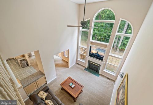 3150 Queensberry Dr, Huntingtown MD 20639-2306 exterior