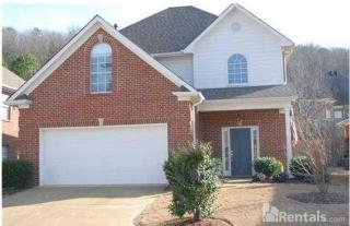 821 Castlemaine Ct, Birmingham AL  35226-5915 exterior