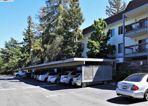 4081 Clayton Rd, Concord CA  94521-2660 exterior