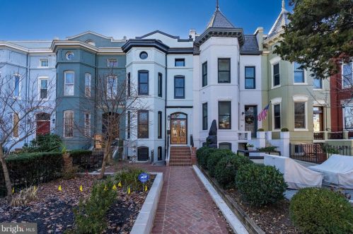 1337 Massachusetts Ave, Washington DC  20003-1540 exterior