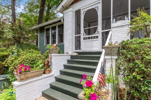 284 Lakeview Ave, Atlanta, GA 30305-3768