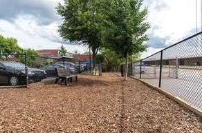 1661 La France St, Atlanta GA 30307-2163 exterior