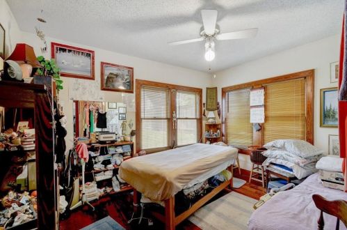 1503 Alta Vis Ave, Austin TX 78704-5228 exterior