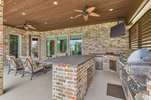 18933 Hbr Side Blvd, Montgomery TX 77356-3224 exterior