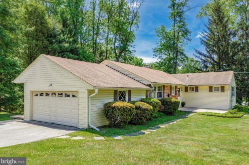 200 Rose Tree Rd, Media PA 19063-1126 exterior