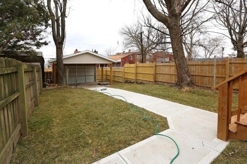 3167 Nebraska Ave, Saint Louis MO 63118-2229 exterior