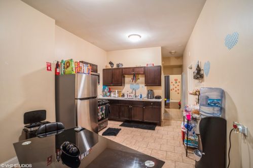 7416 Parnell Ave, Chicago IL  60621-2310 exterior