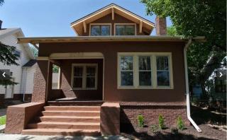 3028 Lincoln Blvd, Omaha NE  68131-1437 exterior