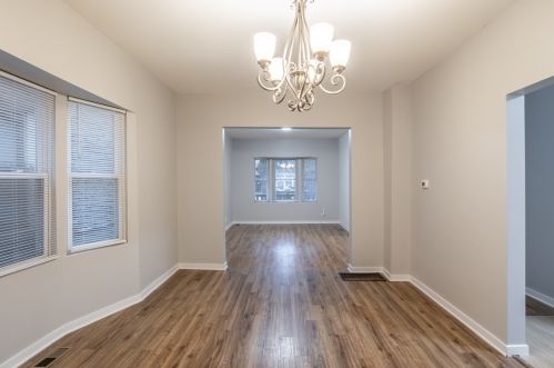 7518 Champlain Ave, Chicago IL 60619-2223 exterior