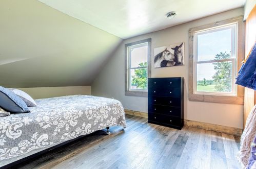 4990 165th Ave, Foley MN  56329-9267 exterior