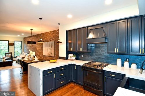 1029 5th St, Washington DC  20002-3533 exterior