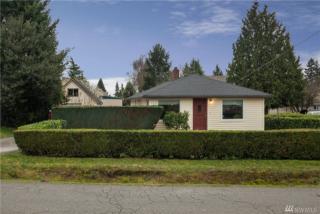 435 122 St, Seattle WA  98178-4535 exterior