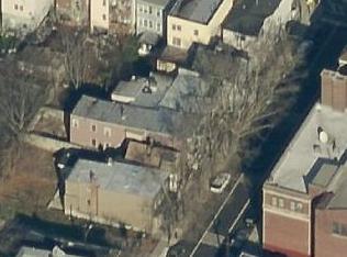 120 Garside St, Newark NJ  07104-1010 exterior