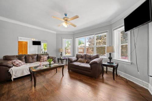 1439 60 Ct, Chicago IL 60804-1637 exterior