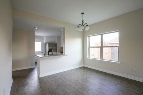 901 Barrett Ave, Denison TX  75020-5034 exterior