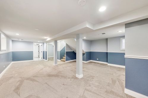 7821 Rhodes Ave, Chicago IL  60619-3013 exterior