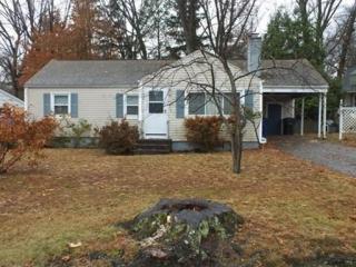 128 Bretton Rd, Springfield, MA 01119-2808