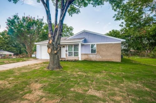 3705 Black Oak Dr, Dallas, TX 75241-3308