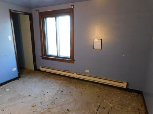 4550 57th St, Chicago IL  60629-5343 exterior