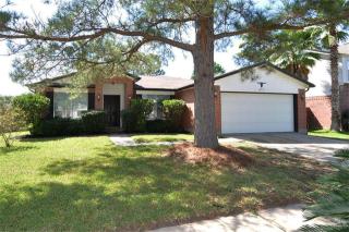 28907 Raestone St, Spring TX  77386-5444 exterior