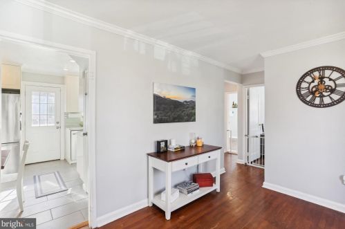 2304 Eccleston St, Silver Spring MD  20902-5015 exterior