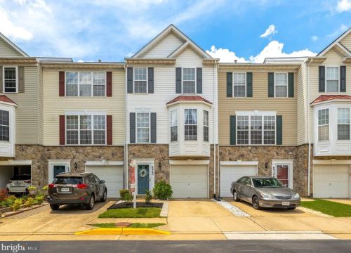 6960 Banchory Ct, Alexandria, VA 22315-5726