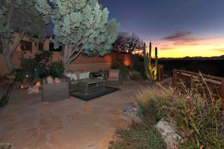 4291 Camino De Carrillo, Tucson, AZ 85750-6326