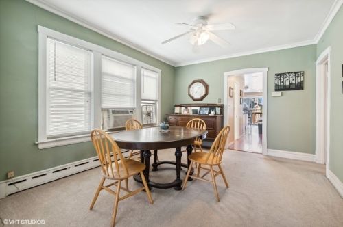 4103 Oakley Ave, Chicago IL 60609-2222 exterior