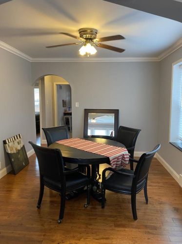 5608 Pernod Ave, Saint Louis MO 63139-1505 exterior