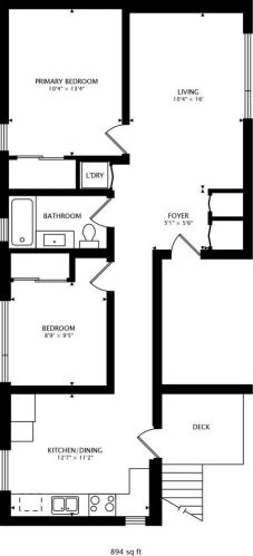 4853 Harding Ave, Chicago IL  60625-6277 exterior