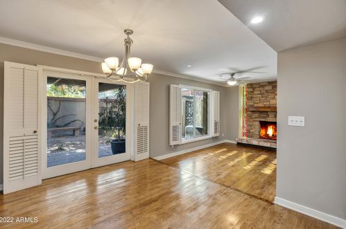 7217 13 Pl, Phoenix AZ 85014-1423 exterior