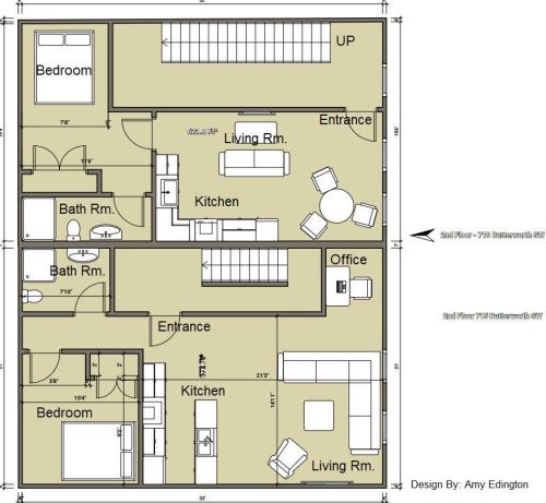 715 Butterworth St, Grand Rapids MI 49504-6127 exterior