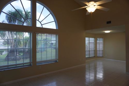 5311 Park Place Cir, Boca Raton FL  33486-1462 exterior