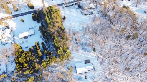 1341 Drent Rd, Meskegon MI 49442 exterior