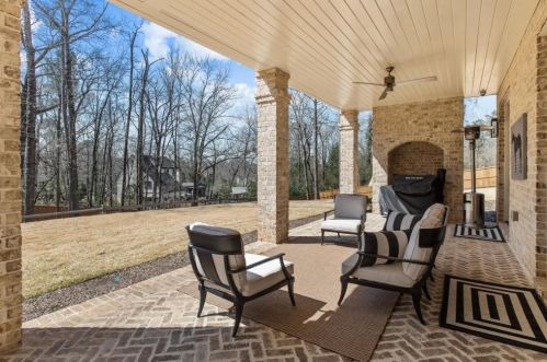 1624 Chevron Way, Atlanta GA 30350-4424 exterior