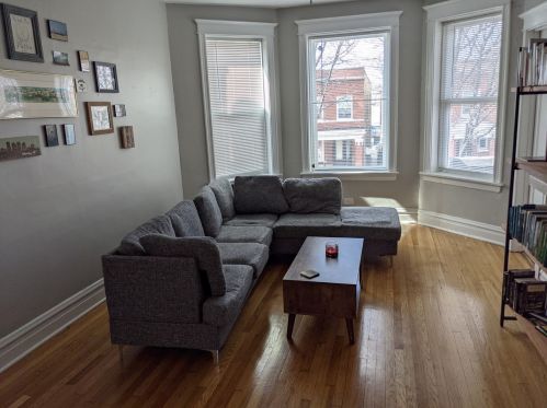 2513 Avers Ave, Chicago, IL 60623-3839